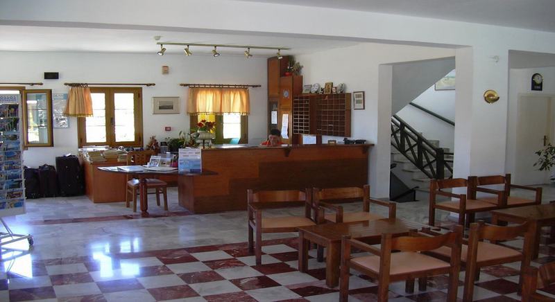 Camari Garden Hotel Apartments Gerani Chanion Extérieur photo