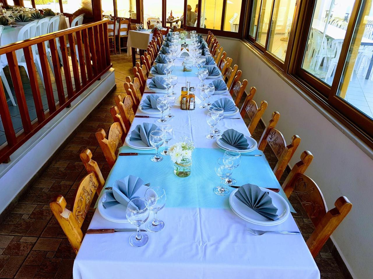 Camari Garden Hotel Apartments Gerani Chanion Extérieur photo
